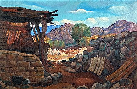 PAISAJE DE SAN MIGUEL