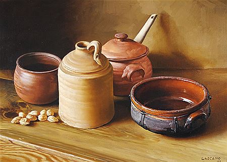 "ALMENDRAS"
