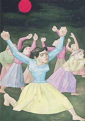 "SERIE DE LA GUERRA"