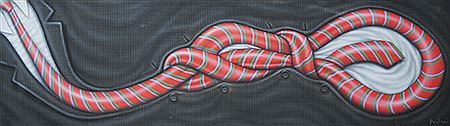 "FIRULETE ROJO"