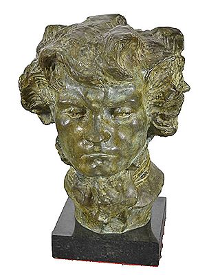 BEETHOVEN"