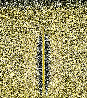 Sample artwork by Hugo de Marziani (Born 1941), known for painting - View similar artists and auction records