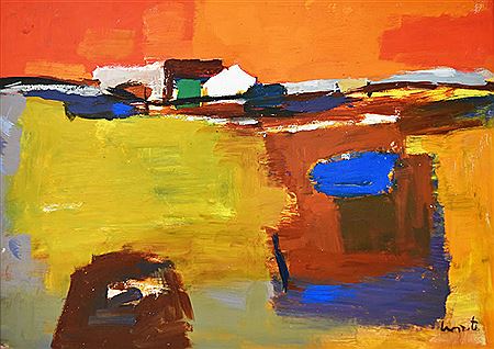 "PAISAJE"