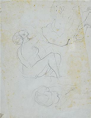 "PAREJA - ESTUDIO"