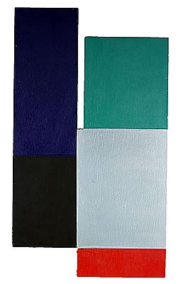 "CHANT DE MALDOROR". by Bolivar Gaudin - Auction record, sale price, and art valuation. Compare with similar artists and explore comparable artworks.