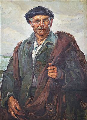 "PESCADOR".
