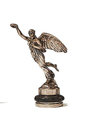 Sample artwork by Gustave Poitvin (1900 - 1999), known for sculpture - View similar artists and auction records