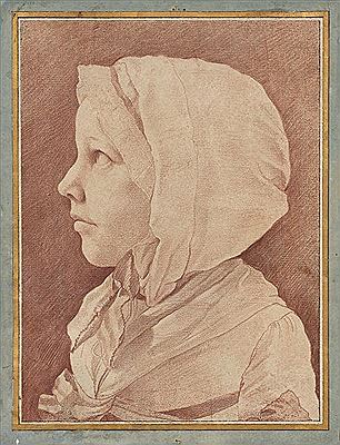 Portrait of Geneviève - Thérèse Mariette by Edme Bouchardon - Auction record, sale price, and art valuation. Compare with similar artists and explore comparable artworks.