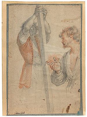 Study of men