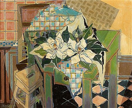 Nature morte by Jean De Gavardie - Auction record, sale price, and art valuation. Compare with similar artists and explore comparable artworks.