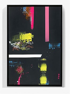 Smooth dream - 2017 by Xare - Auction record, sale price, and art valuation. Compare with similar artists and explore comparable artworks.