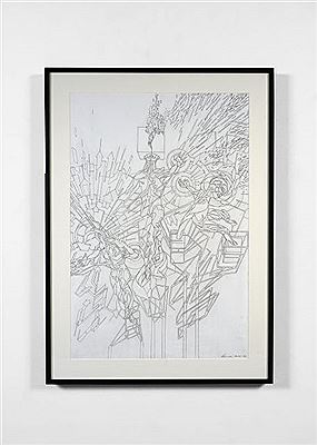 Triomphe - 2014