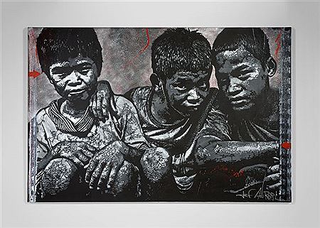Sans titre - 2011