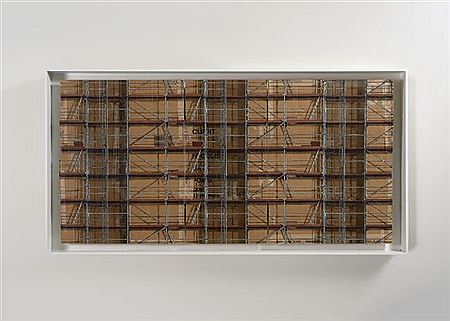 Neighborhood's going down - 2009 by Evol - Auction record, sale price, and art valuation. Compare with similar artists and explore comparable artworks.