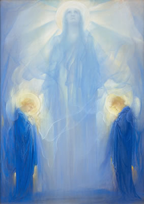 "Résurrection"