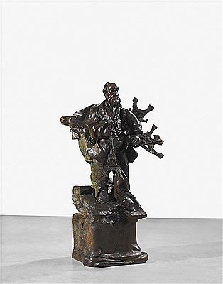 HOMMAGE A CESAR - 1989