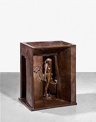 LA TOILETTE - 1976