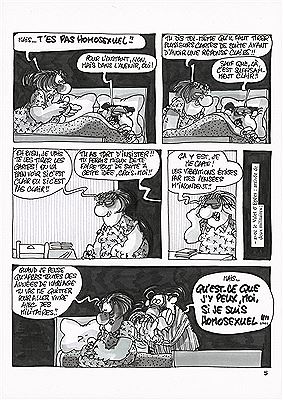 Les Bidochons- Tome 18 Les Bidochons voient tout, savent tout by Christian Binet - Auction record, sale price, and art valuation. Compare with similar artists and explore comparable artworks.