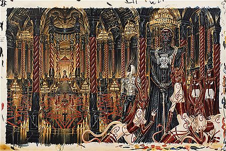 Requiem Chevalier Vampire - Tome 6 - Tome 6 Hellfire club