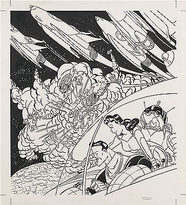 Roco Vargas - Tome 1 Triton