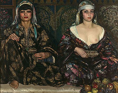 Au Harem