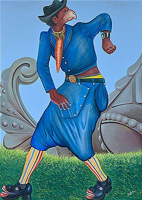 Basic Mudinda - 2010