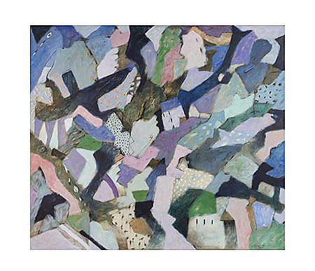 Return to the old house by Karl Ludwig Mordstein - Auction record, sale price, and art valuation. Compare with similar artists and explore comparable artworks.