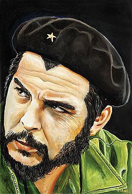 Che Guevara