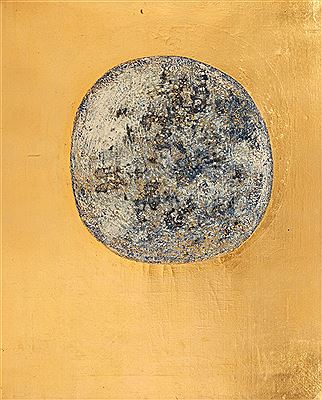 Sample artwork by Sultana Maitec (1928 - 2016), known for painting - View similar artists and auction records
