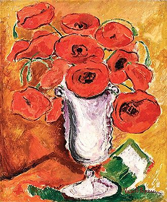 Maci by Vasile Popescu - Auction record, sale price, and art valuation. Compare with similar artists and explore comparable artworks.