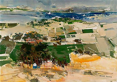 The Nile