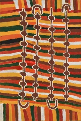 Minna-Minna, 1997