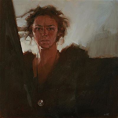 Winter Portrait