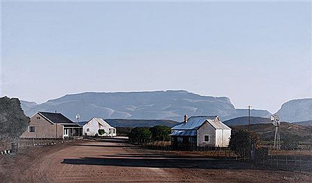 Klaarstroom Main Street 1