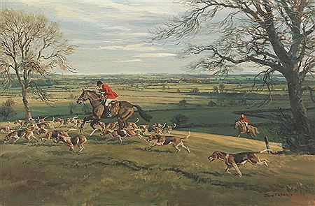"The Fernie Away from Bunkers Hill"