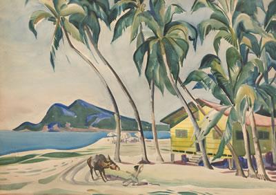"Acapulco, Mexico"