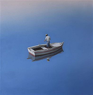 Artwork by Zvonimir Mihanovic