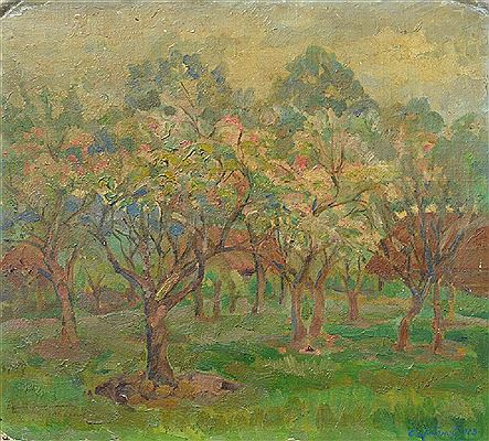 Landscape
