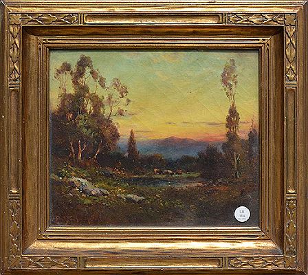 Landscape