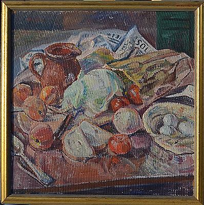 Still-life