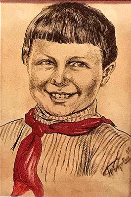 Pioneer ; 1935