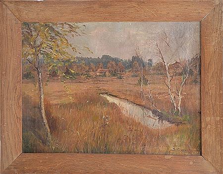Landscape