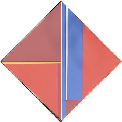 Russian, American & European painting XIX-XX