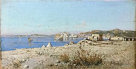Russian, American, European Art (XIX-XX century)