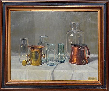 Still-life