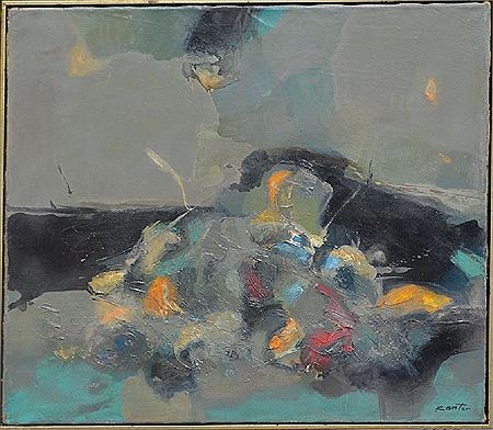 Untitled, 1965