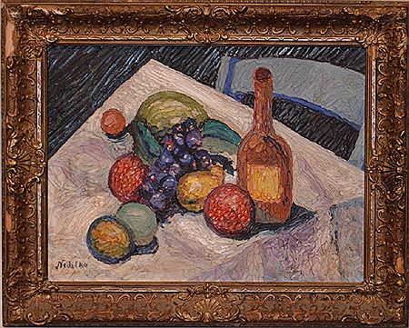 Still-life
