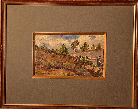 Landscape