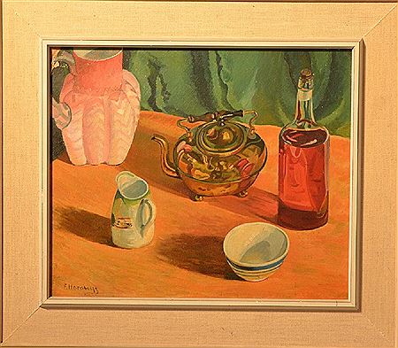Still-life
