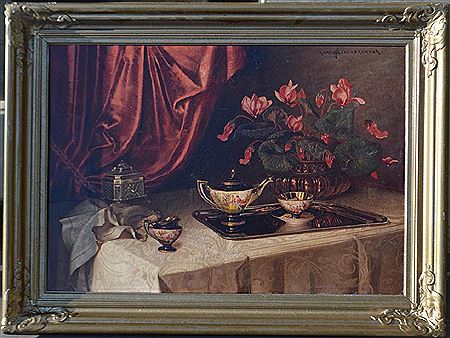 Still-life